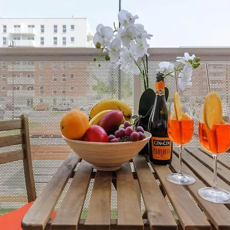 Cozy Retreat For 4 In Warsaw *